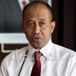 Pejabat SKK Migas Tak Boleh Rangkap Jabatan