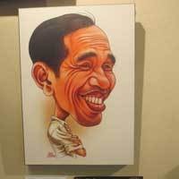 Jadi Kartunis, Apa Bisa Kaya? 