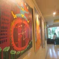 Cita-cita Jadi Tentara, Malah Nyasar Jadi Kartunis Gara-gara Penjual Cincin