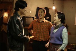 Film Terinspirasi dari Mantan Presiden Korea Selatan Raih 3 Juta Penonton dalam Sepekan