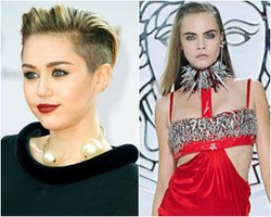  8 Wanita Paling Bersinar di Tahun 2013