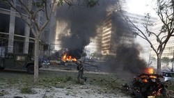 Arab Saudi Sumbang US$ 3 Miliar untuk Perkuat Militer Libanon