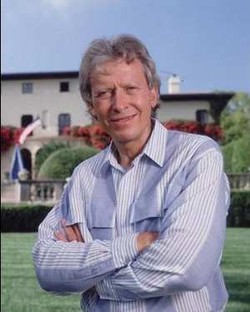 Orang Terkaya Nomor 40 di AS Meninggal Dunia