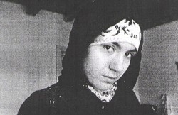  Siapa Janda Hitam Cantik Pelaku Bom Bunuh Diri di Volgograd Rusia?