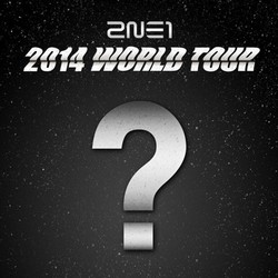 Indonesia Jadi Negara Tujuan Konser Dunia 2NE1 di 2014