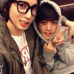 Apa Kabar Dongho eks U-Kiss?