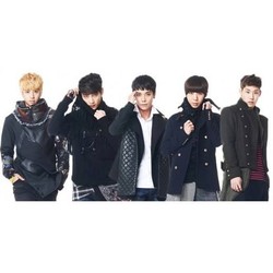 Chrome Entertainment Debutkan Snakehead 7 Januari 2014