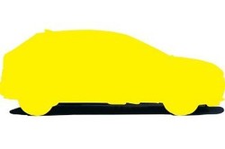 Honda Siapkan SUV Murah