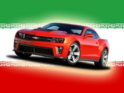 Mobil Amerika Laku di Negara Anti Amerika