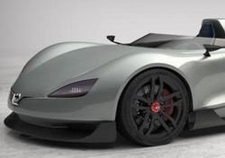 Nissan Kaze, Karya Mahasiswa Turin