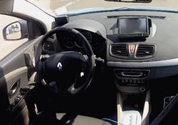 Bagaimana Mobil Tanpa Pengemudi Bekerja?