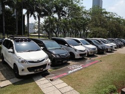 TACI Gelar Gathering Pertama