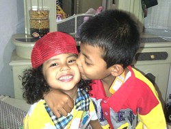 indahnya persaudaraan