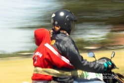 Sabuk Pengaman Ala Indonesia