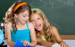 Berikan Susu dan Pisang Agar Rambut Anak Sehat dan Lebat