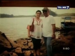 Kisah Tragis Wanita Simpanan