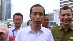 Jokowi Siap Berduet dengan Rhoma Irama