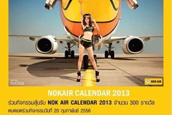 Februari: Imlek & Kalender Seksi Pramugari