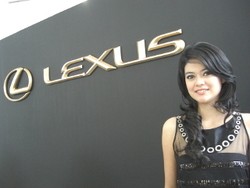 RC-F, Nama Mobil Sport Terbaru Lexus