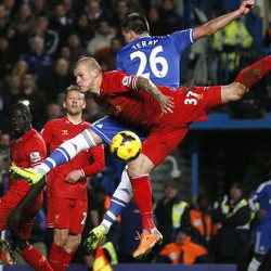 Mengisolir Trio Sterling-Coutinho-Suarez, Pelajaran Berharga dari Mourinho untuk Rodgers