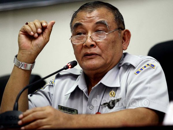 Transportasi Darat Pegang Rekor Kecelakaan di 2013