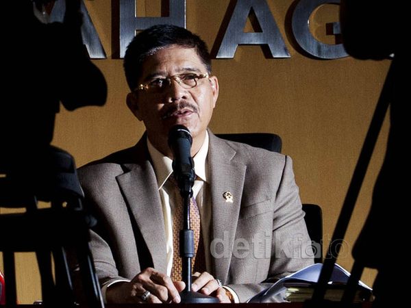 Sepanjang 2013, MA Selesaikan 15.556 Perkara