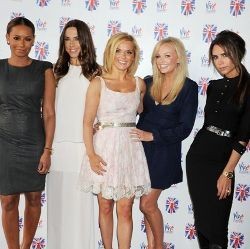 Spice Girls Siap Reuni Tahun Depan?