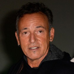 Album Baru Bruce Springsteen Bocor di Internet