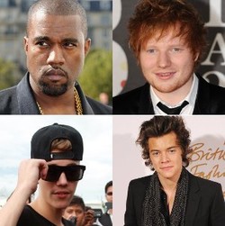 5 Musisi yang Kena Sial di Atas Panggung Tahun Ini