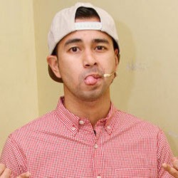 Raffi Ahmad: Daripada Suka Gonta-ganti Istri Mending Gonta-Ganti Pacar