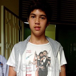 Main Sinetron, El Berseloroh Dibayar Lebih dari Rp 1 Miliar