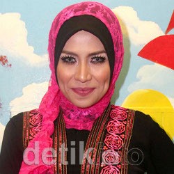 Menikah April 2014, Cinta Penelope dan Doni Prewedding di Morotai