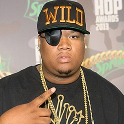 Rapper Doe B Tewas Ditembak