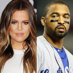 Belum Resmi Cerai, Khloe Kardashian Sudah Punya Pacar Baru