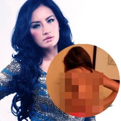 Video Ganti Baju Shinta Bachir Beredar, Mario Lawalata Dikeroyok