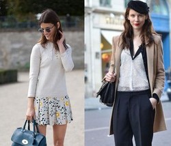  Aturan untuk Wanita di Paris: Dilarang Gemuk!