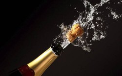 Inilah Sebabnya Champagne Harus Disajikan Dingin