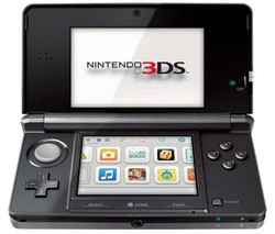 Lho, Beli Nintendo 3DS Dapat Bonus Konten Porno