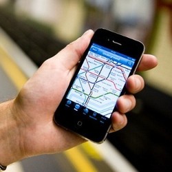 Dandani Maps, Apple Caplok 2 Perusahaan