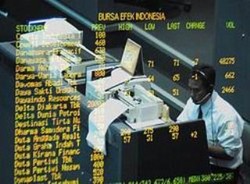 Ini Penyebab 2013 Berat