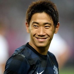 Sudah Jadi Orang Eropa, Kagawa Tetap Idolakan Band Jepang