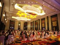Mewahnya Gala Dinner Bersama George Benson