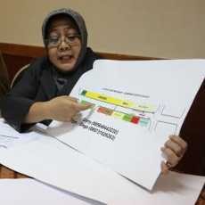 Pemkot Tidak Keluarkan Anggaran Saat Car Free Night