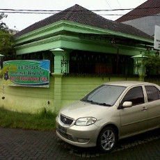 Perampok Gasak Uang Insentif Karyawan Kantor Pajak Rp 388 Juta