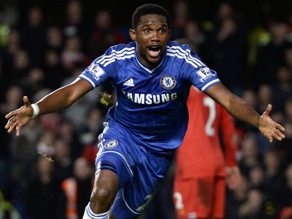 Chelsea Taklukkan Liverpool 2-1