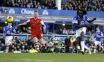 Everton Atasi Southampton 2-1
