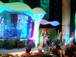 OJK Pede Tahun Depan Pasar Modal RI Tak Terkalahkan di Asia