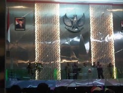 IHSG Melonjak 61 Poin, Minus 1% Selama 2013