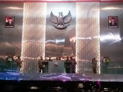 Bursa Negatif, Kapitalisasi Pasar Modal Naik ke Rp 4.163 Triliun