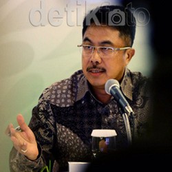 Bos BEI: Saya Mimpi Bisa Dapat 2 Juta Investor Saham